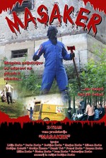 Masaker (2009) afişi