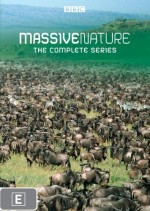 Massive Nature (2004) afişi