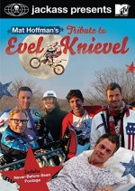 Mat Hoffman's Tribute To Evel Knievel (2008) afişi