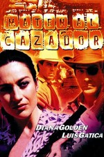 Maten Al Cazador (2000) afişi
