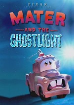 Mater and the Ghostlight (2006) afişi