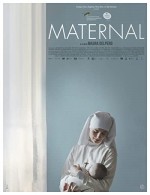 Maternal (2019) afişi