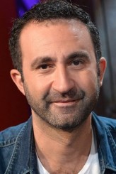 Mathieu Madénian fotoğrafı