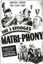 Matri-phony (1942) afişi