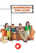 Matrimonio con hijos (2006) afişi