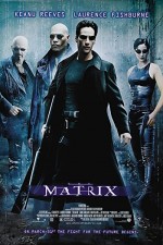Matrix (1999) afişi