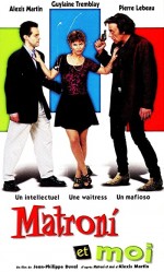 Matroni Et Moi (1999) afişi