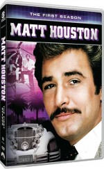 Matt Houston (1982) afişi