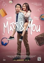 Matt & Mou (2019) afişi