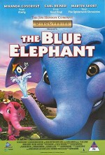 Mavi Fil (2006) afişi