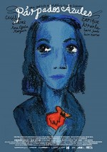 Mavi Gözkapakları (2007) afişi
