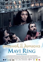 Mavi Ring (2013) afişi Mavi Ring (2013) afişi