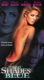 Mavinin İki Gölgesi (1999) afişi