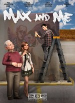Max & Me (2016) afişi
