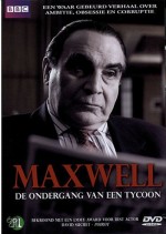 Maxwell (2007) afişi