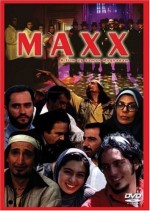 Maxx (2005) afişi