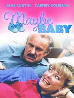 Maybe Baby (1988) afişi