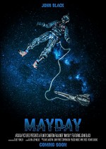 Mayday (2018) afişi