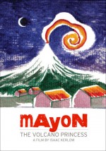 Mayon: The Volcano Princess (2010) afişi