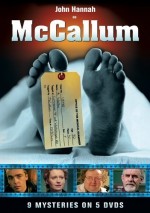 Mccallum (1997) afişi