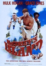 McCinsey's Island (1998) afişi