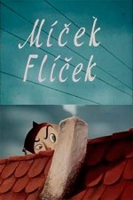 Mícek Flícek (1956) afişi