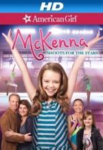 McKenna Shoots for the Stars (2012) afişi