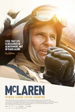 McLaren (2017) afişi