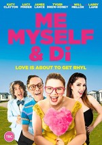 Me, Myself and Di (2021) afişi