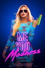 Me, You, Madness (2021) afişi