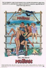 Meatballs (1979) afişi
