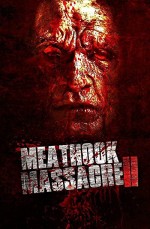 Meathook Massacre II (2017) afişi