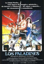 Meçhul Savaşçı (1983) afişi