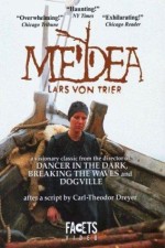 Medea (1988) afişi