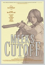 Meek's Cutoff (2010) afişi