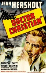 Meet Dr Christian (1939) afişi