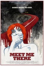 Meet Me There (2013) afişi