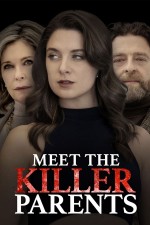 Meet the Killer Parents (2023) afişi
