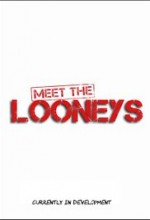 Meet the Looneys (2017) afişi