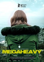 Megaheavy (2010) afişi