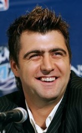 Mehmet Okur fotoğrafı