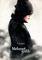 Mehmet Salih (2016) afişi