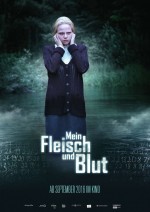 Mein Fleisch und Blut (2016) afişi