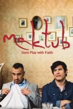 Mektup (2017) afişi Mektup (2017) afişi