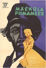 Mäeküla Piimamees (1965) afişi