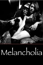 Melancholia (2008) afişi