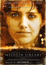 Meleğin Sırları (2008) afişi