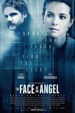 Meleğin Yüzü (2014) afişi