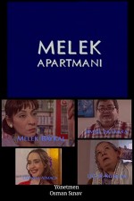 Melek Apartmanı (1995) afişi