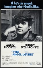 Melek Levine (1970) afişi